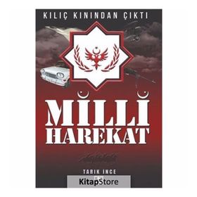 Milli Harekat - Tarık İnce