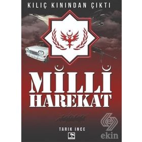 Milli Harekat - Tarık İnce