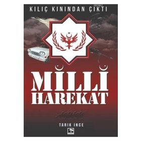 Milli Harekat - Tarık İnce
