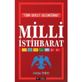 Milli İstihbarat - Bora İyiat