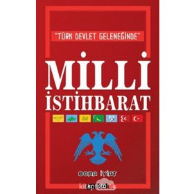 Milli İstihbarat - Bora İyiat