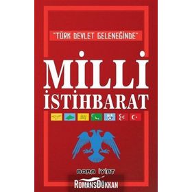 Milli İstihbarat - Bora İyiat