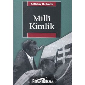 Milli Kimlik - Anthony D. Smith