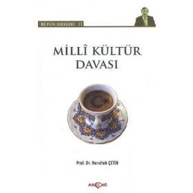 Milli Kültür Davası - Nurullah Çetin