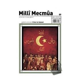 Milli Mecmua Dergisi Sayı: 9 Temmuz - Ağustos 2019