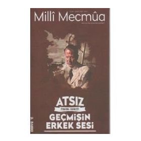 Milli Mecmua Sayı 1 / Ocak - Şubat 2018