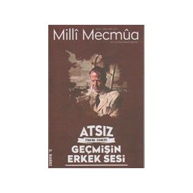 Milli Mecmua Sayı 1 / Ocak - Şubat 2018