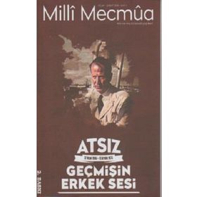 Milli Mecmua Sayı 1 / Ocak - Şubat 2018