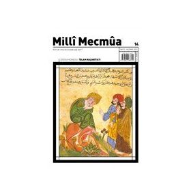 Milli Mecmua Sayı 14 / Mayıs - Haziran 2020
