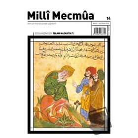 Milli Mecmua Sayı 14 / Mayıs - Haziran 2020