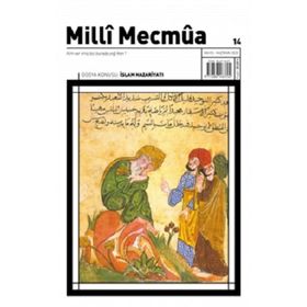 Milli Mecmua Sayı 14 / Mayıs - Haziran 2020