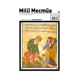 Milli Mecmua Sayı 14 / Mayıs - Haziran 2020