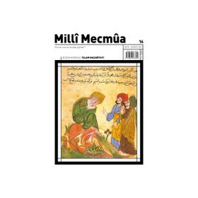 Milli Mecmua Sayı 14 / Mayıs - Haziran 2020
