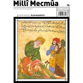 Milli Mecmua Sayı 14 / Mayıs - Haziran 2020