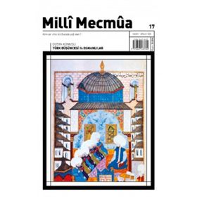 Milli Mecmua Sayı 17 / Kasım - Aralık 2020