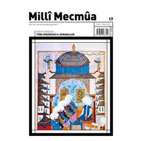Milli Mecmua Sayı 17 / Kasım - Aralık 2020