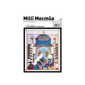 Milli Mecmua Sayı 17 / Kasım - Aralık 2020