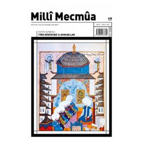 Milli Mecmua Sayı 17 / Kasım - Aralık 2020