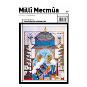 Milli Mecmua Sayı 17 / Kasım - Aralık 2020