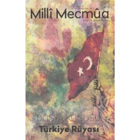 Milli Mecmua Sayı 5 / Kasım - Aralık 2018