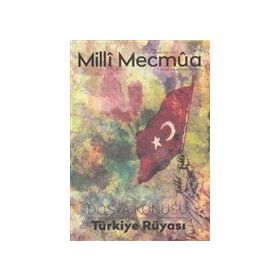 Milli Mecmua Sayı 5 / Kasım - Aralık 2018