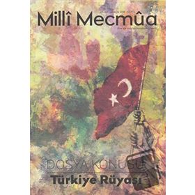 Milli Mecmua Sayı 5 / Kasım - Aralık 2018
