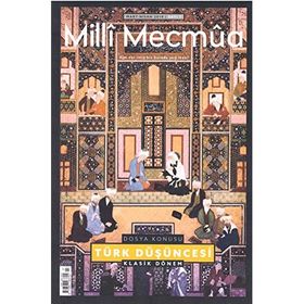 Milli Mecmua Sayı 7 Mart Nisan 2019