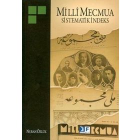 MILLI MECMUA SISTEMATIK İNDEKS - NURAN ÖZLÜK