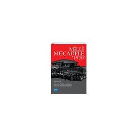 Milli Mücadele 1920 - Nobel Yayınevi