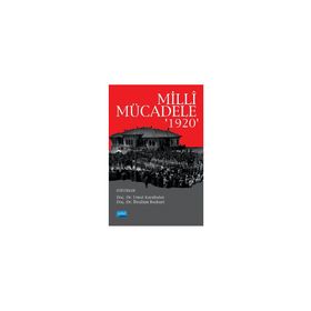 Milli Mücadele 1920 - Nobel Yayınevi