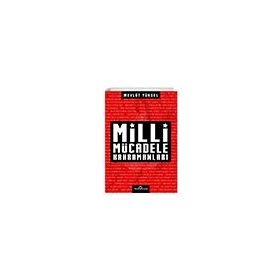 Milli Mücadele Kahramanları Yediveren Yayınları