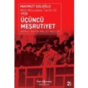 Milli Mücadele Tarihi (1918-1923) - Prof. Dr. Mustafa Turan
