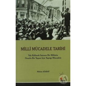 Milli Mücadele Tarihi - Halil İbrahim İnal