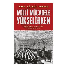 Milli Mücadele Yükselirken Timaş Yayınları