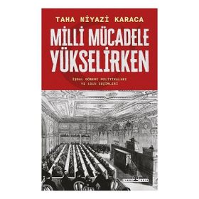 Milli Mücadele Yükselirken Timaş Yayınları