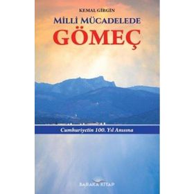 Milli Mücadelede Gömeç Baraka Kitap