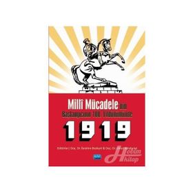 Milli Mücadele'nin Başlangıcının 100. Yıldönümünde - İbrahim Bozkurt