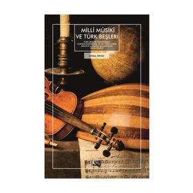 Milli Musiki ve Türk Beşleri - Ünsal Deniz