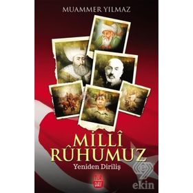 Milli Ruhumuz - Muammer Yılmaz