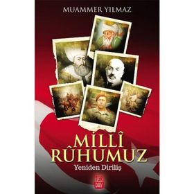 Milli Ruhumuz - Muammer Yılmaz
