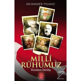 Milli Ruhumuz - Muammer Yılmaz