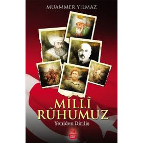 Milli Ruhumuz - Muammer Yılmaz