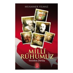 Milli Ruhumuz - Muammer Yılmaz