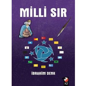 Milli Sır - İbrahim Denk