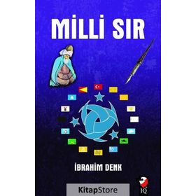 Milli Sır - İbrahim Denk