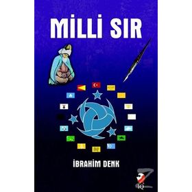 Milli Sır - İbrahim Denk