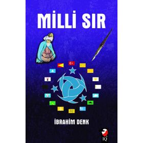 Milli Sır - İbrahim Denk