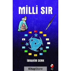 Milli Sır - İbrahim Denk