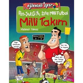 Milli Takım - Mehmet Yılmaz