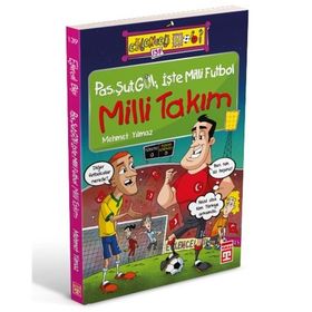 Milli Takım - Mehmet Yılmaz